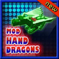Minecraft gets a brand new mod pack with dragons! Dragon Mod For Minecraft Pe Apk 2 3 2 Download For Android Download Dragon Mod For Minecraft Pe Apk Latest Version Apkfab Com