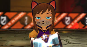 Seal the deal sees hat kid working with (definitely not for) the snatcher once. How To Find The New A Hat In Time Nyakuza Metro Dlc Destructoid
