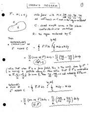 Vector form of a partial derivative. Multivariable Calculus Study Resources