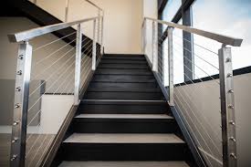 Check spelling or type a new query. Project Spotlight Cable Railing By Kalawood Industries In Saskatoon