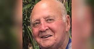 Kenneth Raymond Jarvis Obituary