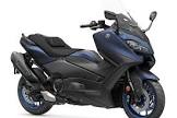 Yamaha-T-max