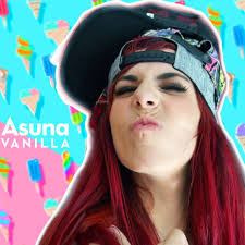 Asuna Vanilla