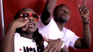 Champion (feat. Jeff Cherry)