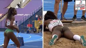 Jun 07, 2021 · evelise veiga por 632 5. Evelise Veiga Portugal Long And Triple Jump á´´á´° Youtube