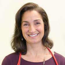 Lisa Fitzgibbons's Instagram, Twitter & Facebook