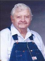 Obituary for William Leslie Sumpter