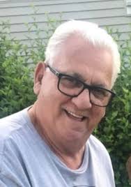 Obituary for Louis "Big Lou" "Louie" Olah