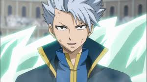 Unfortunately for him, juvia seems to only have eyes for gray, to such an extent that she's certainly mistaken lyon's annoyance with. Lyon Vastia Fairy Tail 11 Amazing Facts You May Not Know Youtube