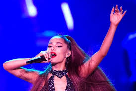 Ariana Grande Sambut Ulang Tahun Dengan Rilis Lagu Baru Republika Online