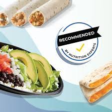 Последние твиты от taco del fish (@tacodelfish). Del Taco Nutrition Facts Healthy Menu Choices For Every Diet