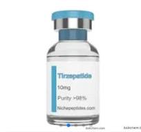 Tirzepatide side chain tBu-OOC-C18-CO-Glu(AEEA-AEEA-OH)-OtBu ...