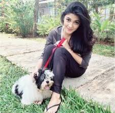 Naysila the protestant religious start a career in the entertainment world in 2005 by patron pendant with the. 65 Ide Naysilla Mirdad Selebritas Gaya Rambut Rambut