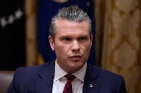 Pete Hegseth faces deepening scrutiny from Congress over boat strikes |  News, Sports, Jobs - Lawrence Journal-World: news, information, headlines  and events in Lawrence, Kansas
