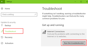 Fix: Ethernet Not Working Issue On Windows 10 Creators Update | Driver  Talent