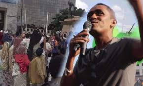 Hachalu hundessa is an oromo music legend whose songs. Unrest Hits Ethiopia After Singer Activist Murder Protests Erupt Egypttoday