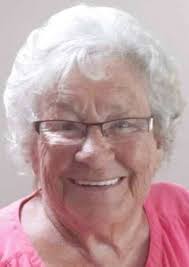 Priscilla Pendergraft Obituary (1940