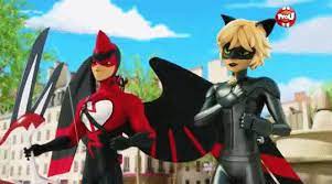 Miraculous Gifs Photo Miraculous Ladybug And Cat Noir Miraculous Ladybug Ladybug And Chat Noir