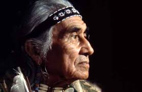 Chief Dan George
