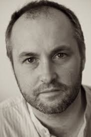 HoCoPoLitSo Welcomes Colum McCann to the 35th Irish Evening