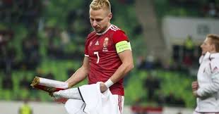 Diese seite enthält eine statistik über die leistungsdaten (tore, karten, usw.) des spielers in verschiedenen. Dzsudzsak Balazs Bentley Vel Parkolt Ra Egy Bubi Allomasra Budapestkornyeke Hu