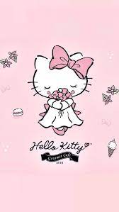 You can never have too many friends. Hello Kitty Ipod Wallpapers 71 Wallpapers 3d Wallpapers Hello Kitty Hello Kitty Pictures Hello Kitty Images