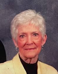 Obituary for Genell C. (Cole) Hall