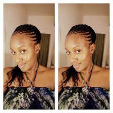 Abuja Lines Hair Styles Hair Beauty