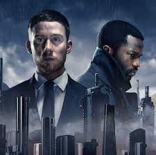 Gangs Of London Season 2 Cast Sean Wallace Air Date And Plot