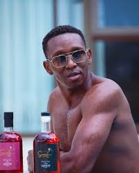 I'm loyal to the journey, committed to the vision, it's not just about  starting; it's about seeing it through to the finish. This is about  dreaming boldly and bringing those dreams to