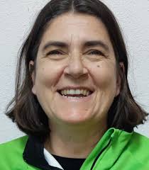 Ana Neto Convocada para a Taça do Mundo de Tiro