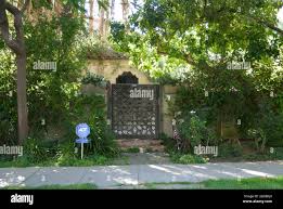 201 s windsor blvd hi-res stock photography and images