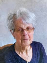 Custeau) Corbeil , Réjeanne (1935