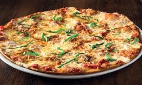 Besides ordering directly from the restaurant itself, there are third party services that help to deliver food directly from restaurants that traditionally do not offer home food deliveries, such as food panda, gourmet to go, and room service. California Pizza Kitchen Catering Menu Order Online In 5 Minutes