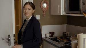 I wish that i had ever had such an experience. Giri Haji Netflix Official Site