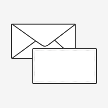 Then either print them yourself or submit to a print shop for printing. Full Color Envelope Templates Download Free Templates At Uprinting