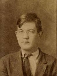 George Lyle “Lyle” Raper (1898-1951)