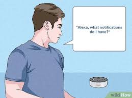 3 Simple Ways To Turn Off The Light On An Echo Dot Wikihow