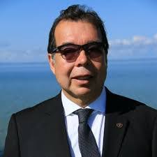 William Mccue's Instagram, Twitter & Facebook