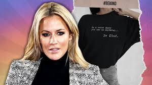 The love island presenter is at the helm of the brand new reality tv series. Caroline Flack S Death Sparks Be Kind Campaign And Media Conversation Rogue Rocket