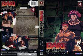 Streaming Anime Download Anime Baki Season 3 123movies Hdwatch Coocpa