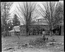 Insane Asylum Amherst Ma Insane Asylum Asylum Abandoned Buildings