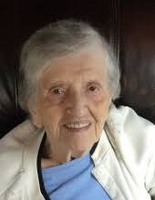 Marian Lucille Larkin