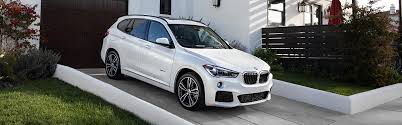 You'd be doing yourself and your bank balance a big favour! Model Highlights Features 2019 Bmw X1 Bmw Dealer In Columbia