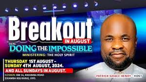 𝐃𝐎𝐈𝐍𝐆 𝐓𝐇𝐄 𝐈𝐌𝐏𝐎𝐒𝐒𝐈𝐁𝐋𝐄