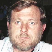 Obituary, Visitation & Funeral Information