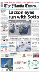 Rita daniela and ken chan — more than screen partners. Global Updates On Covid Response The Manila Times