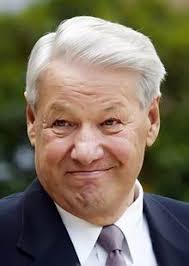 Politician Boris Yeltsin 1st President Of The Russian Federation Serving From 1991 1999 Originally A Supporter Of Mikhail Go Famous Freemasons New Politics Presidents