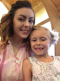 Wowza such a lovely family! {Ignore Michael and Evan btw}