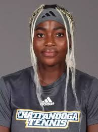 2025-26 Women's Tennis Roster